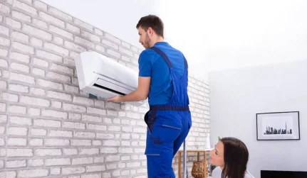 AC Installation & Replacement