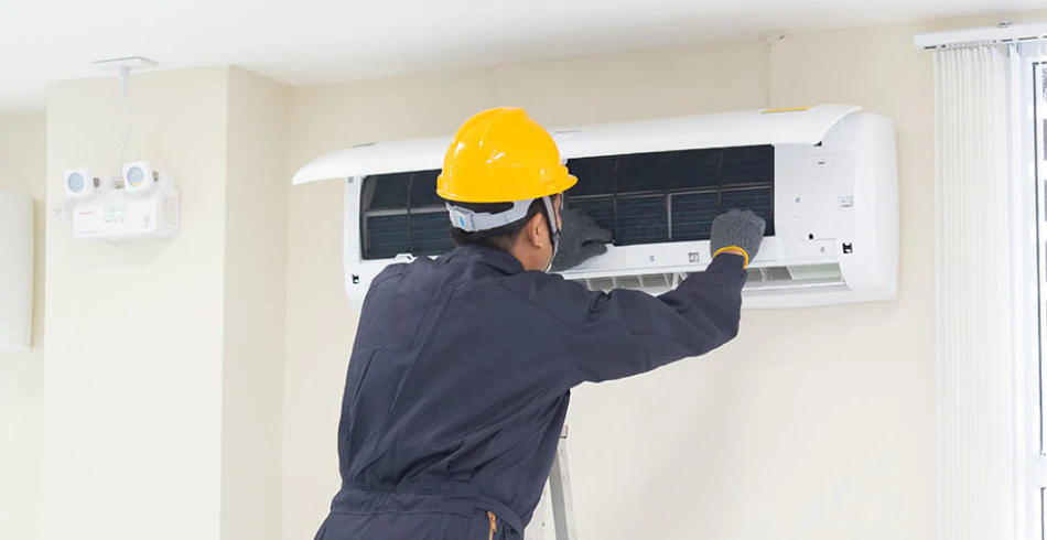 AC Repair Services AC Repair Services