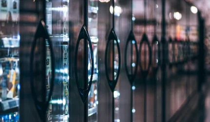 Commercial HVAC & Refrigeration Services
