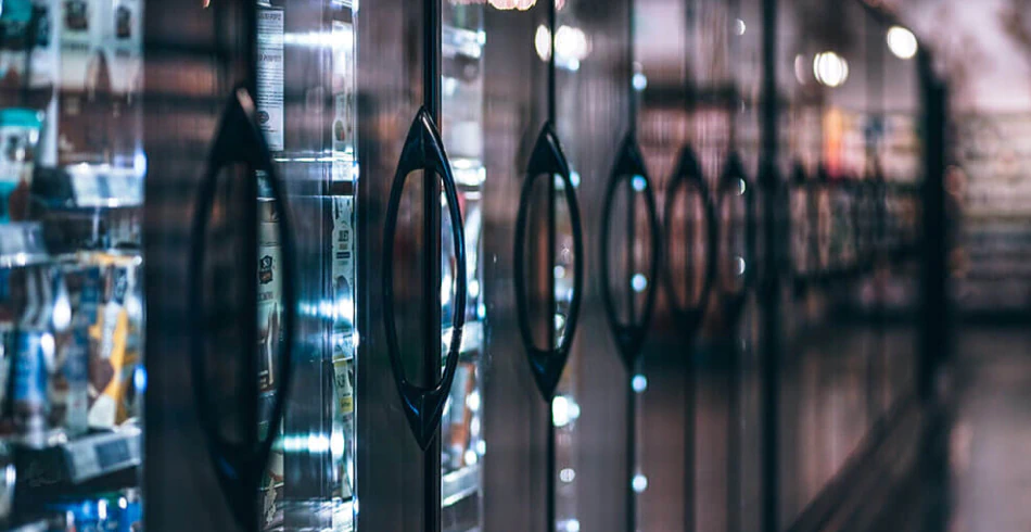 Commercial HVAC & Refrigeration Services Commercial HVAC & Refrigeration Services