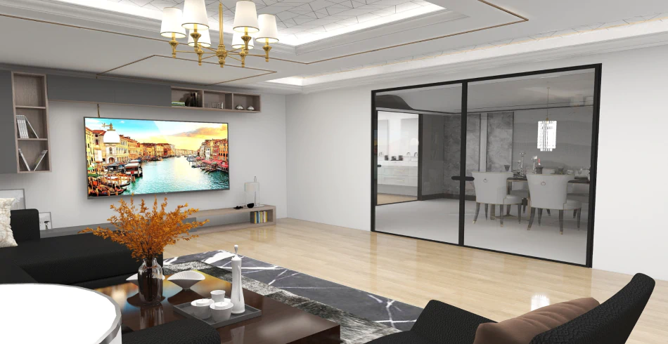 Commercial & Residential Electrical Services