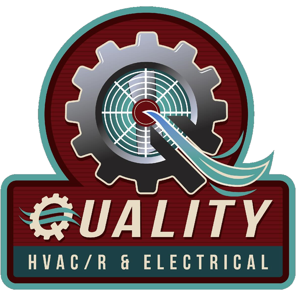Quality HVAC R & Electrical